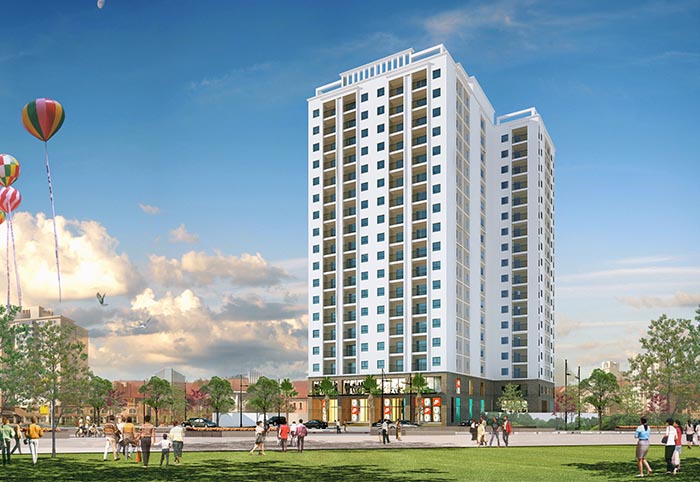 sàn-bóng-lõi-rỗng-VRO