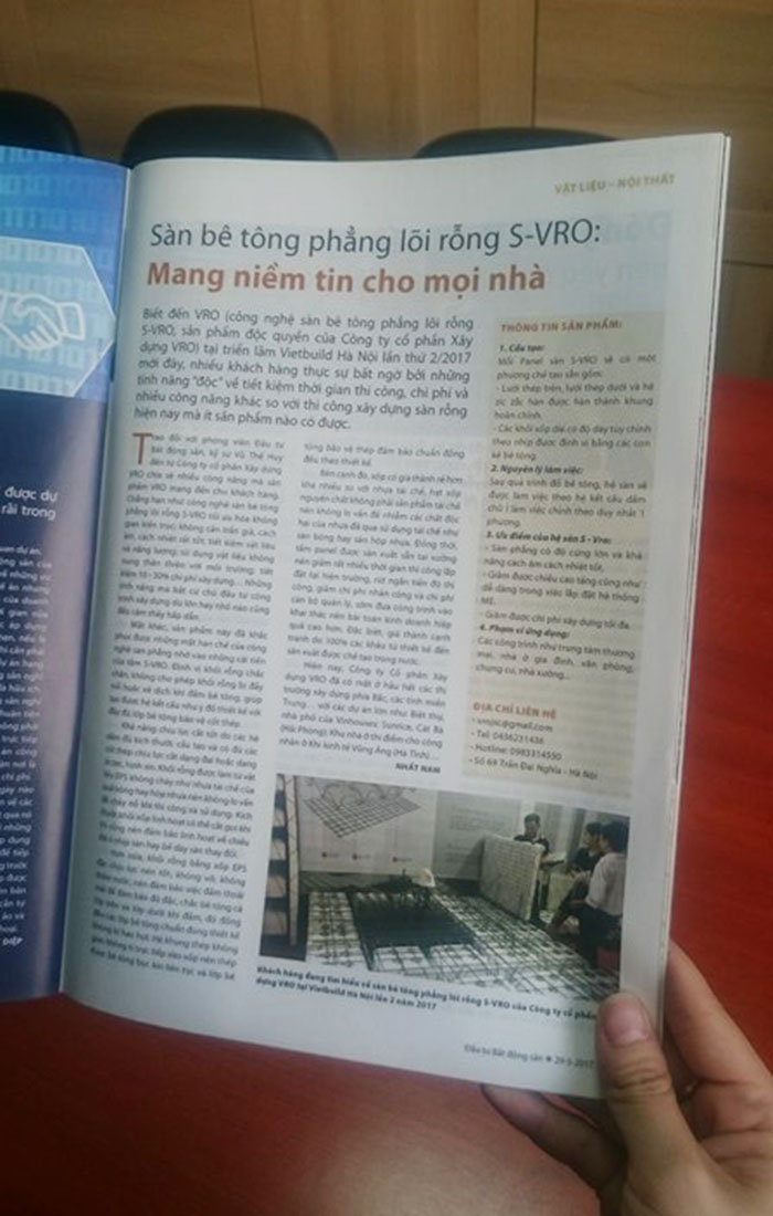 sàn không dầm, sàn nhịp lớn-san-phang-khong-dam-san-phang-vuot-nhip-lon