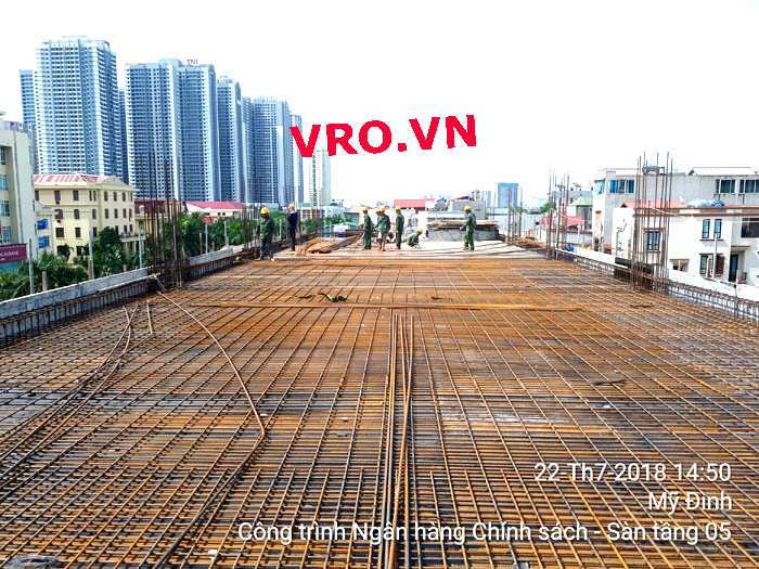 sàn-không-dầm-sàn-nhịp-lớn