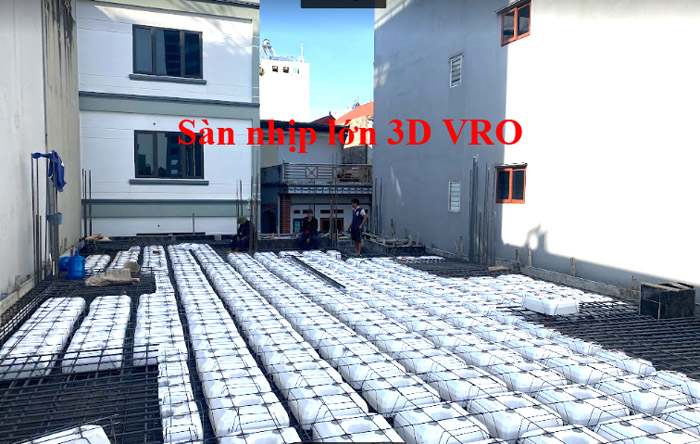 sàn-không-dầm-sàn-phẳng