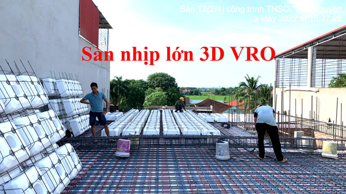 sàn-không-dầm-sàn-phẳng