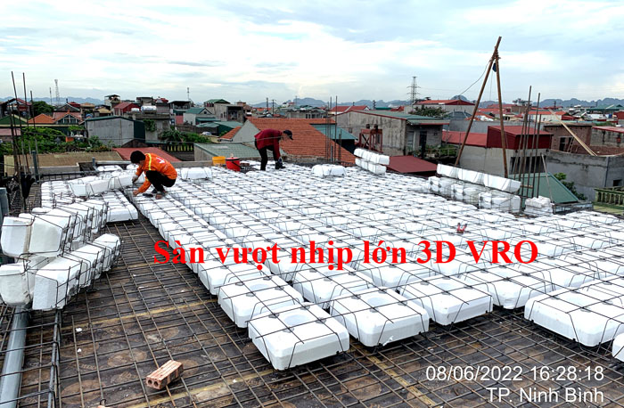 sàn-không-dầm-sàn-phẳng