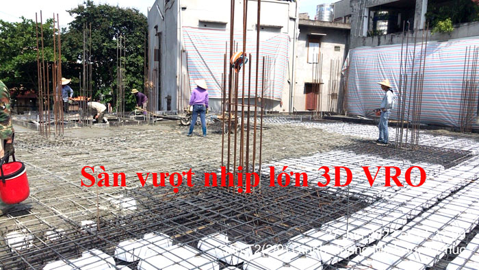 sàn-không-dầm-sàn-phẳng