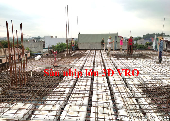 sàn-không-dầm-sàn-phẳng