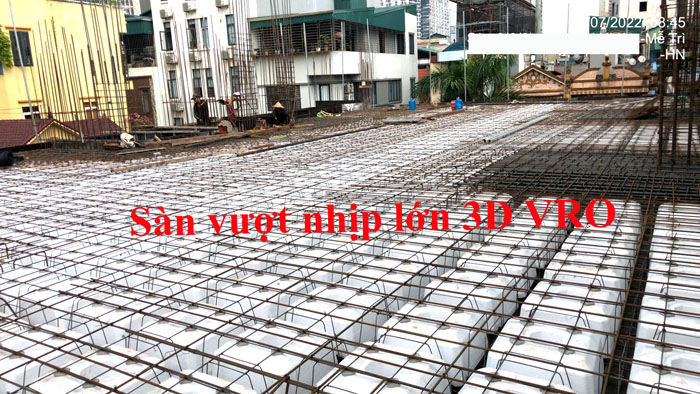 sàn-không-dầm-sàn-phẳng