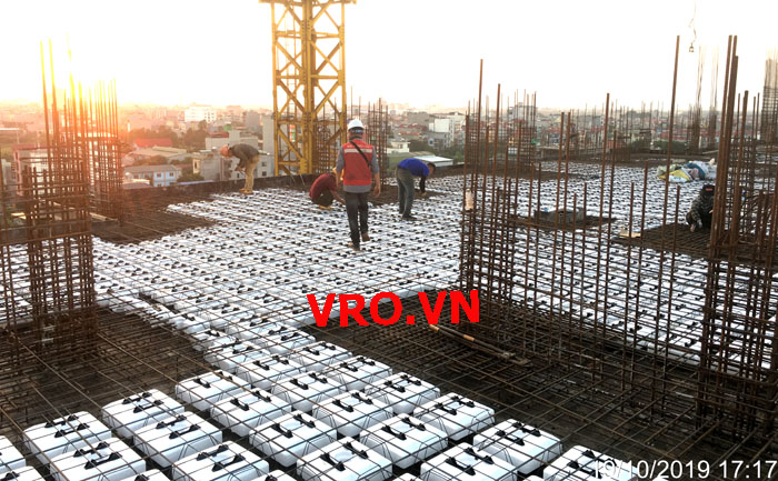 sàn-không-dầm-sàn-phẳng