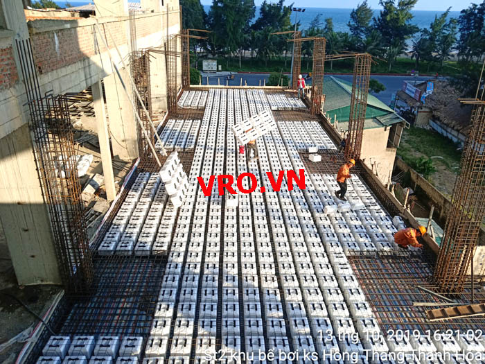 sàn-không-dầm-sàn-phẳng