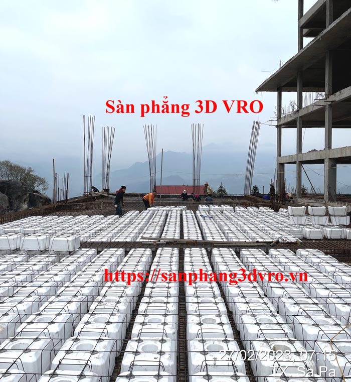 sàn-không-dầm-sàn-phẳng