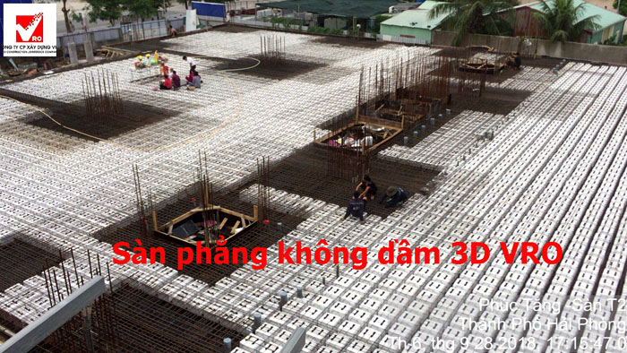 sàn-không-dầm-sàn-phẳng-không-dầm-3DVRO