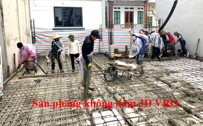 sàn-không-dầm-sàn-phẳng-không-dầm