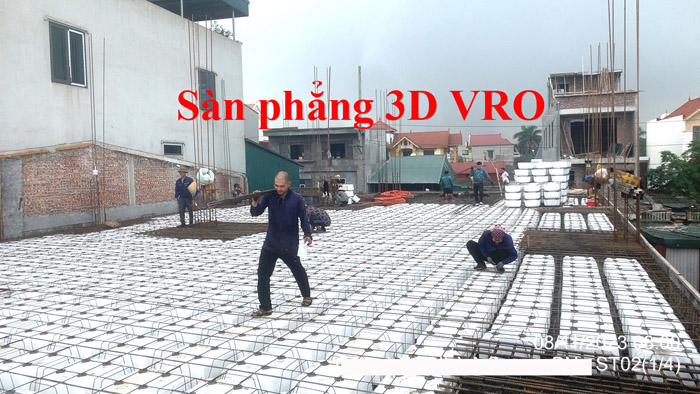 sàn-không-dầm-sàn-phẳng-không-dầm