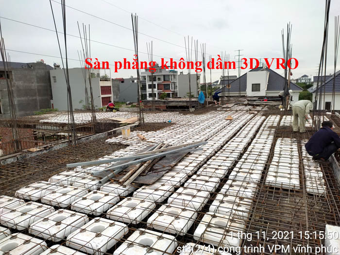 sàn-không-dầm-sàn-vro