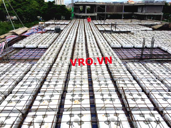 sàn-không-dầm-sàn-vượt-nhịp-lớn-3D-PANEL-VRO