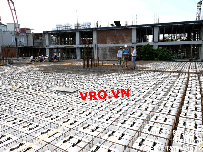 sàn-không-dầm-3DPANEL