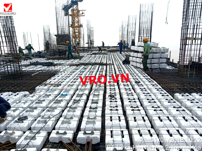 SÀN-KHÔNG-DẦM-3dPANEL