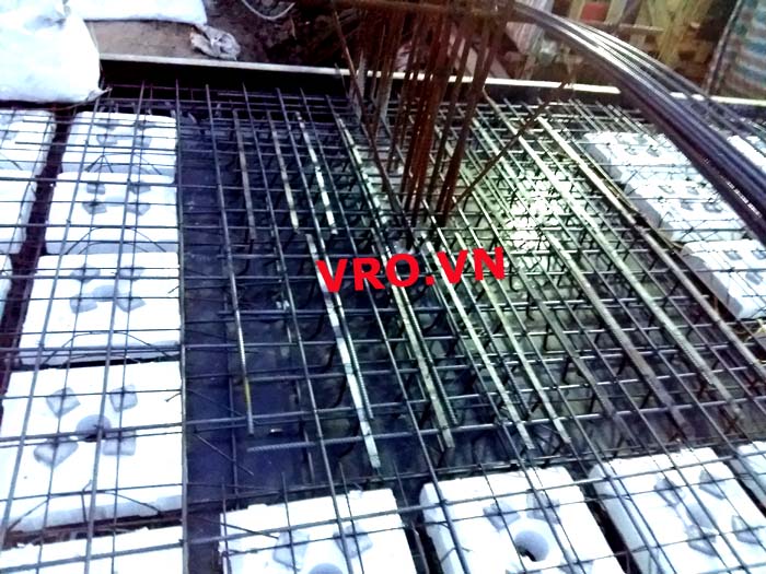 sàn-không-dầm-3D-PANEL-VRO