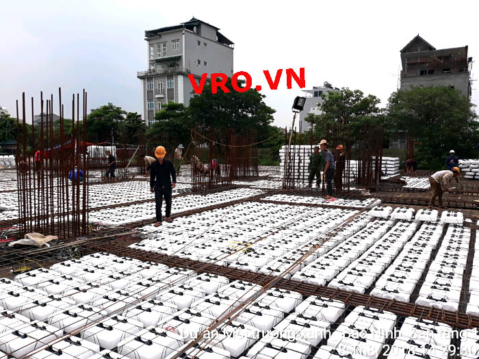 sàn-không-dầm-3DPANEL