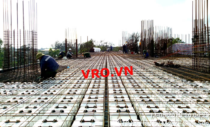 sàn-không-dầm-3DVRO