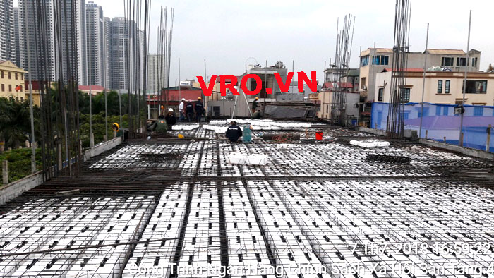 sàn-không-dầm-3DVRO