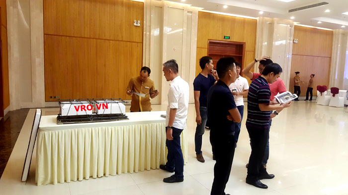 sàn-không-dầm-3D-PANEL-VRO