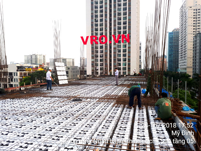 sàn-không-dầm-3dvro