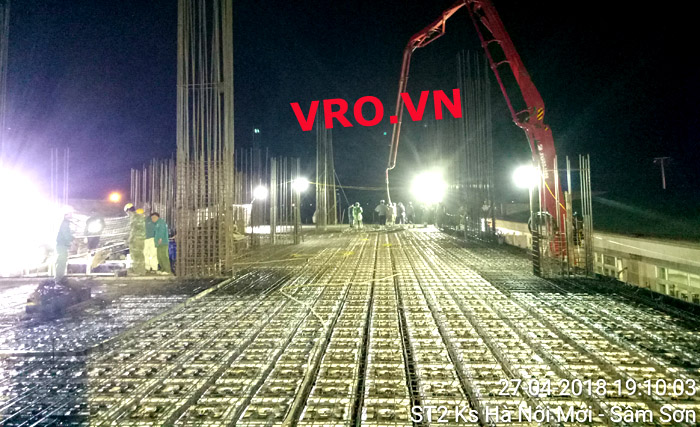 sàn-không-dầm-3DPANELVRO