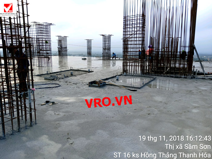 sàn-không-dầm-3DVRO