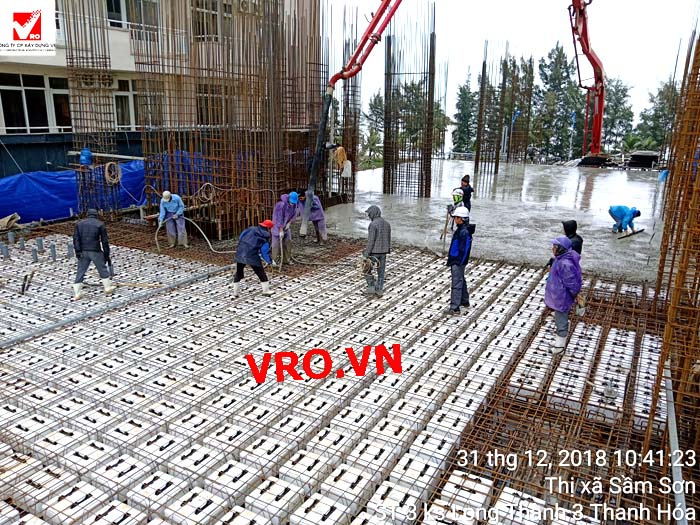 sàn-không-dầm-3DVRO