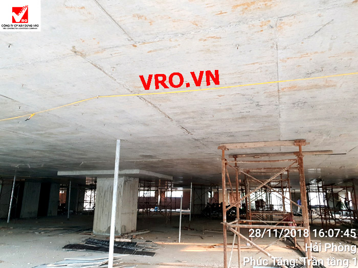 sàn-không-dầm-3DVRO