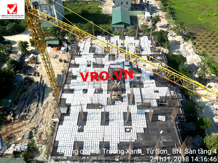 sàn-không-dầm-3DVRO