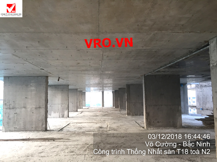 sàn-không-dầm-3DVRO