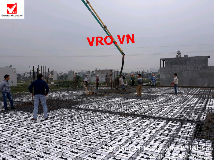 sàn-không-dầm-3DVRO