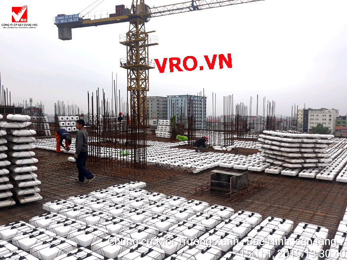 sàn-không-dầm-3dvro