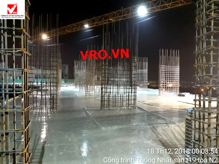 sàn-nhịp-lớn-sàn-không-dầm-3DVRO