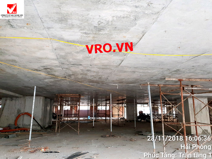 sàn-nhịp-lớn-sàn-không-dầm-3DVRO