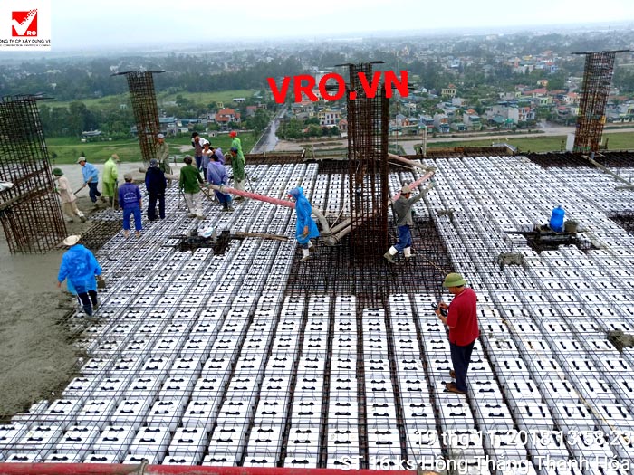 sàn-nhịp-lớn-sàn-không-dầm