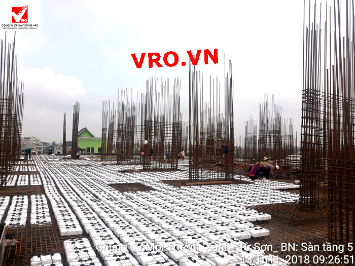 sàn-nhịp-lớn-sàn-không-dầm-3DVRO