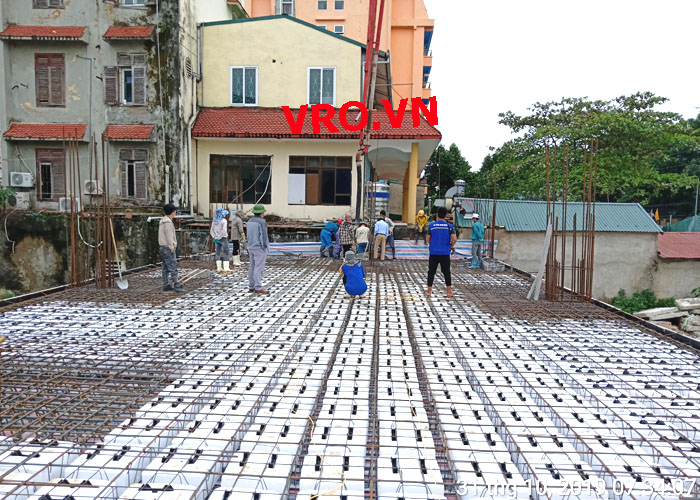 sàn-nhịp-lớn-sàn-phẳng