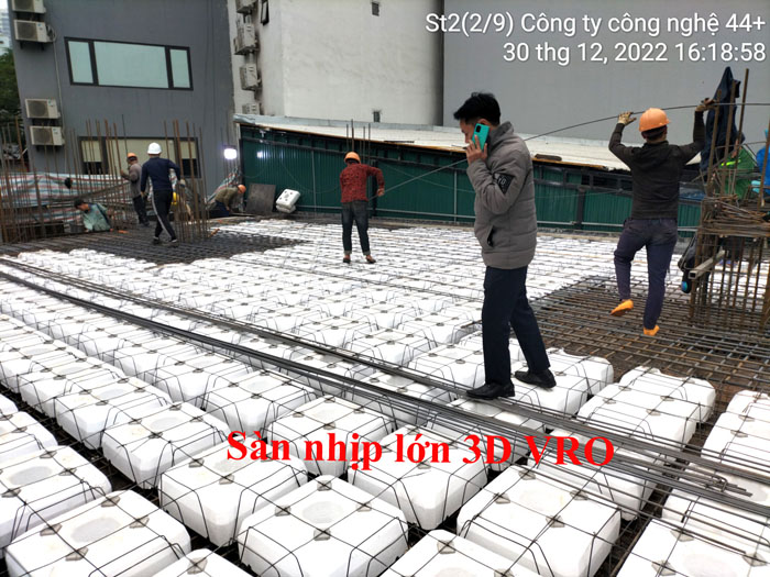 sàn-nhịp-lớn-sàn-phẳng