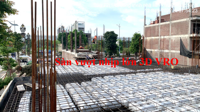 sàn-nhịp-lớn-sàn-phẳng