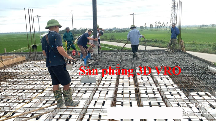 sàn-nhịp-lớn-sàn-phẳng