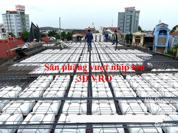 sàn-nhịp-lớn-sàn-phẳng