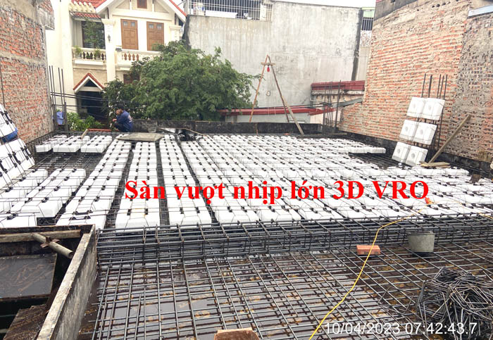 sàn-nhịp-lớn-sàn-phẳng