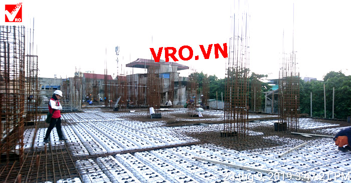 sàn-nhịp-lớn-sàn-phẳng