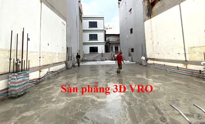 sàn-nhịp-lớn-sàn-phẳng