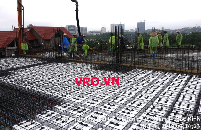 sàn-nhịp-lớn-sàn-phẳng-không-dầm