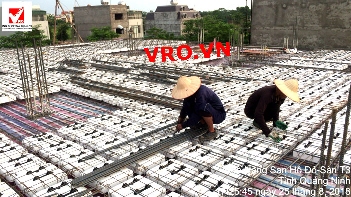 sàn-nhịp-lớn-sàn-phẳng-không-dầm-3DPANEL