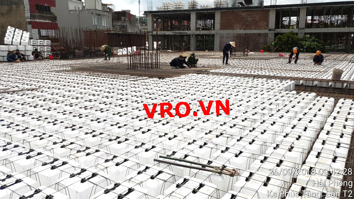 sàn-nhịp-lớn-sàn-phẳng-không-dầm-3DPANEL