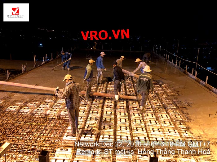 sàn-nhịp-lớn-sàn-phẳng-không-dầm-3DVRO