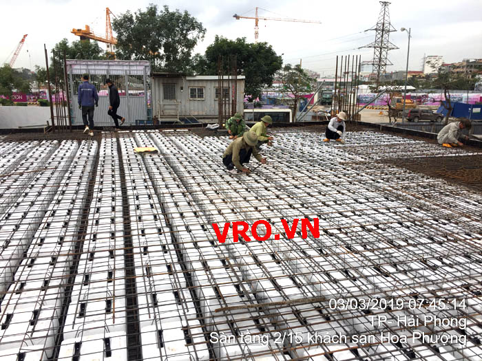 sàn-nhịp-lớn-sàn-phẳng-không-dầm-3DVRO